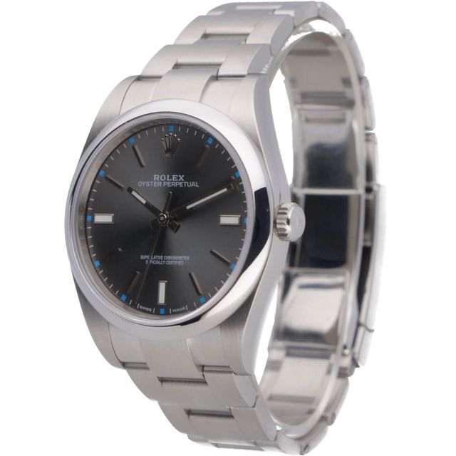 Rolex Oyster Perpetual 114300 Image 2